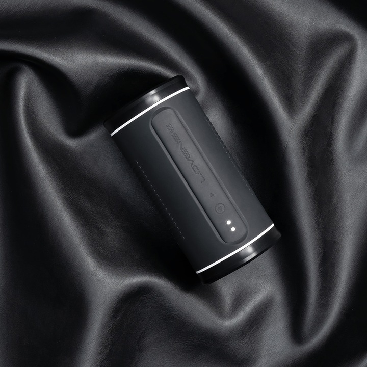 Actual product image Lovense Calor Depth