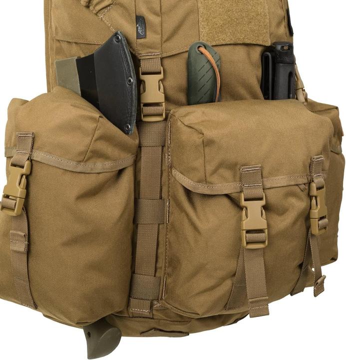 Actual product image Helikon Bergen backpack (25 l)