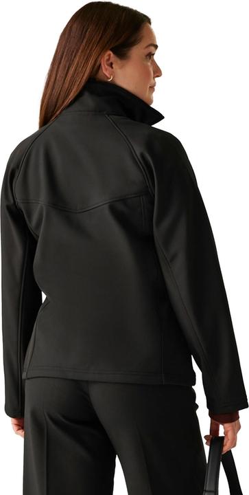 Produktbild Regatta Uproar SoftshellJacke winddicht (34)