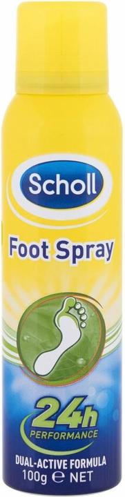 Image du produit Scholl Fresh Step (Spray, 150 ml)