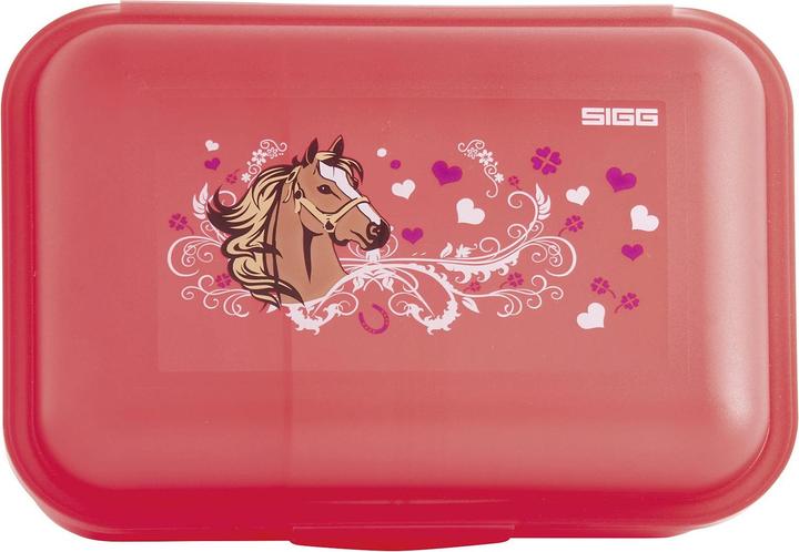 Sigg Frischhaltebox