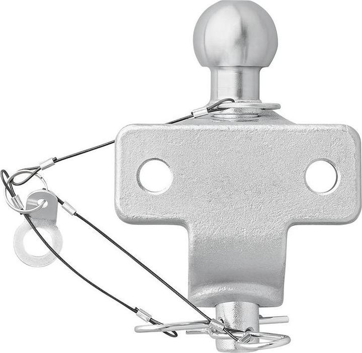 Actual product image ProPlus Trailer coupling ball