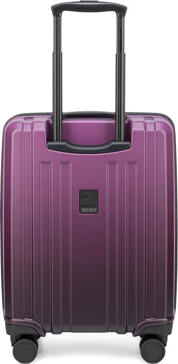 Image du produit Epic Crate EX Wildlife 4 Rollen Kabinentrolley 55 cm (40 l)