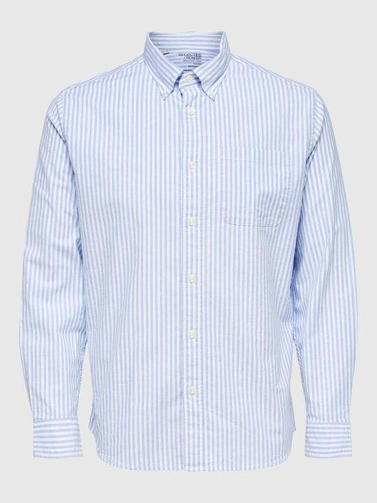 Produktbild Selected Homme Oxford Hemd (XS)
