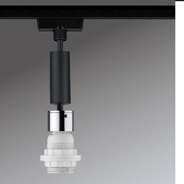 Actual product image Paulmann 2Easy (E27)