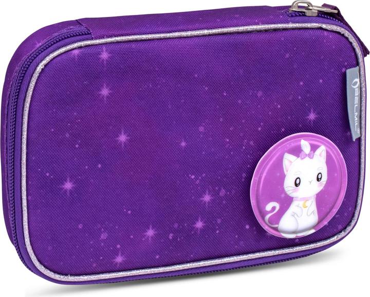 Actual product image Belmil SMARTY Schulrucksack-Set Sky (20 l)