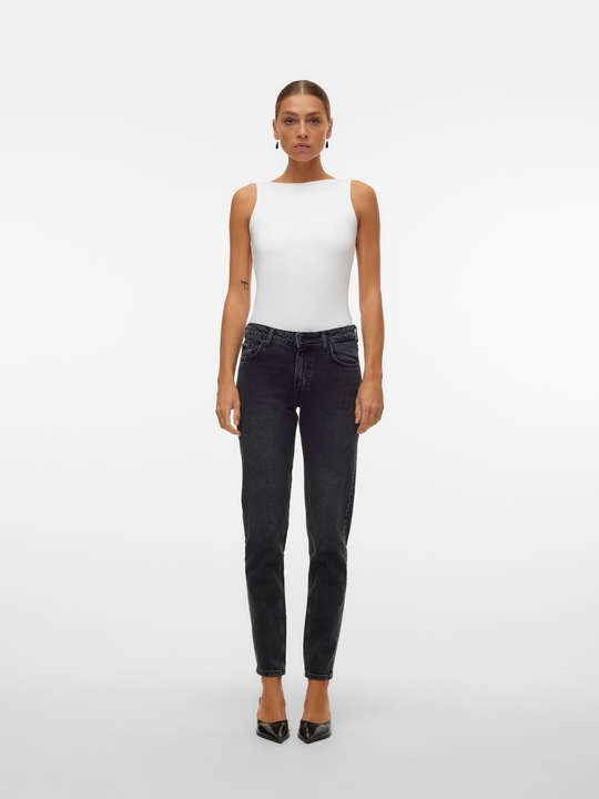 Immagine prodotto Vero Moda Jeans a vita bassa (W26/L32)
