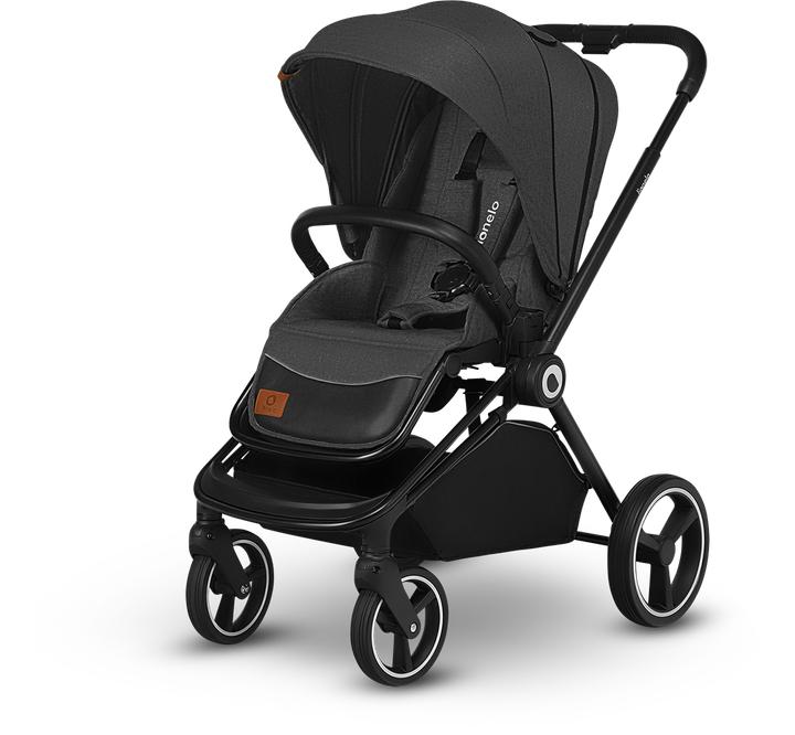 Image du produit Lionelo Mika (0 Mois - 4 Années)