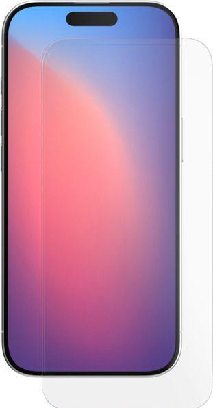 Actual product image tech21 FlexGlassUltra Clear for iPhone 17 Clear (Apple iPhone 17)
