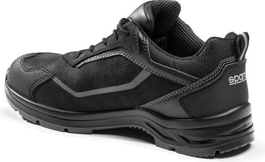 Actual product image Sparco Sicherheitsschuhe Indy (44)