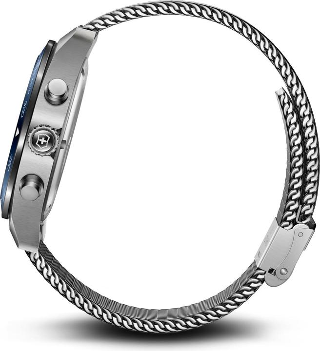 Immagine prodotto Victorinox Swiss Army Chrono (Cronografo, 42 mm)