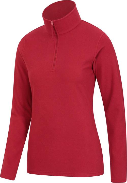 Immagine prodotto Mountain Warehouse Camber II Felpa in Pile Donna (M)