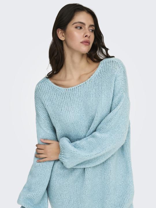Image du produit JdY JDYDINEA Kurzes Kleid Strickkleid (M)