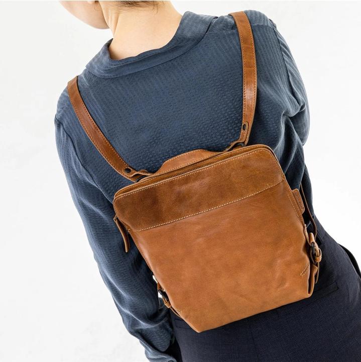 Produktbild Aunts & Uncles Biscotto Mrs. Crumble