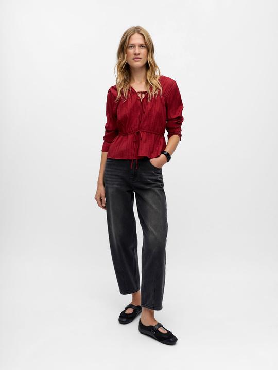 Produktbild Object Schösschen Bluse (38)