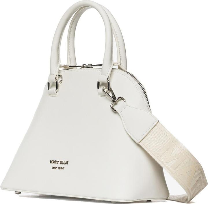 Image du produit Marc Ellis Damen Handtasche - Modell Eris Ultra - 100% Polyurethan - 30.0 X 22.0 X 13.0 Cm