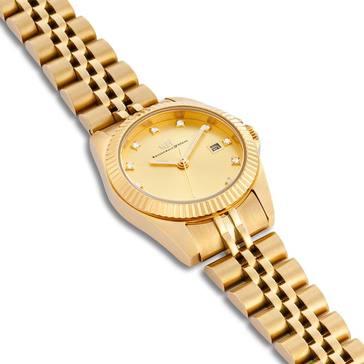 Produktbild Damen Uhr Cassina - 37256 (27.50 mm)