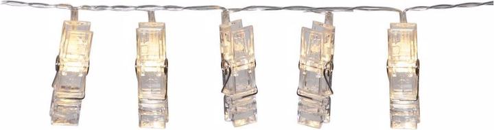 Produktbild Star Trading Clippy (1.35 m)