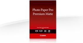 Produktbild Canon PM-101 Premium (210 g/m², A3+, 20 x)
