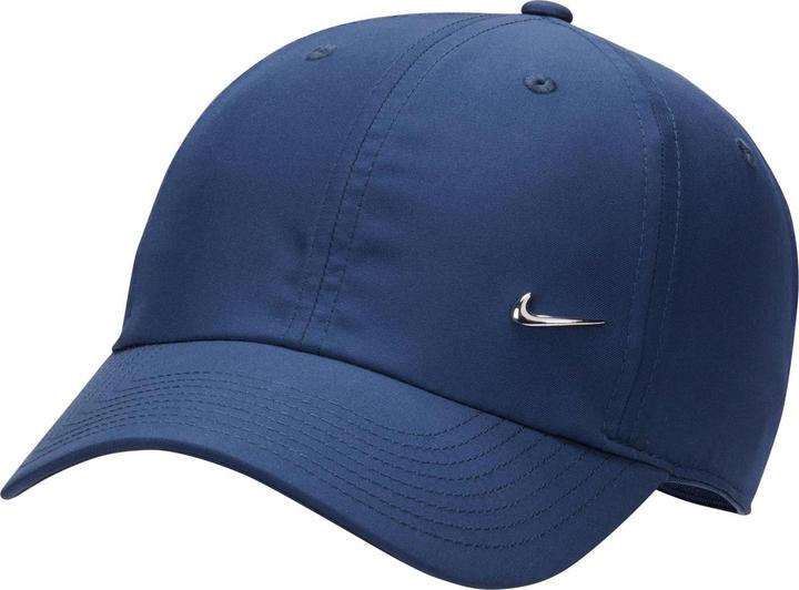 Metallic Silver, Midnight Navy