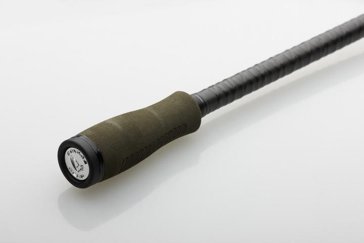 Produktbild Savage Gear SG4 Medium Game Reiserute (Reiserute, 243 cm)