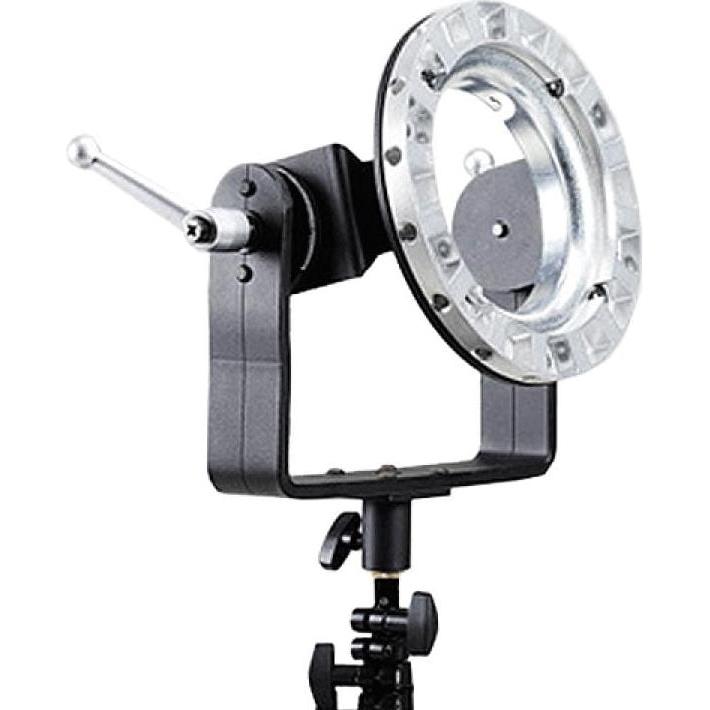 Thumbnail - Elinchrom Litemotiv Speedring (Adapter), Softbox + Reflektor Zubehör, Schwarz