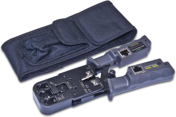 Wirewin Crimp tester