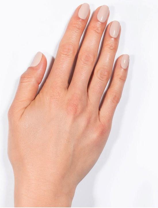 Immagine prodotto Mesauda ME By - ME Gel Polish Shell 126 (Beige)