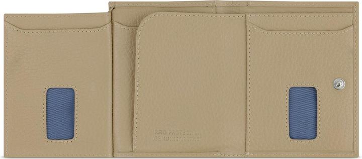 Actual product image Bugatti SECURE SLIM wallet