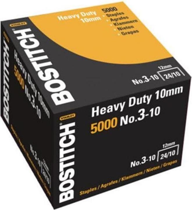 Bostitch Heftklammern l (5000 x)