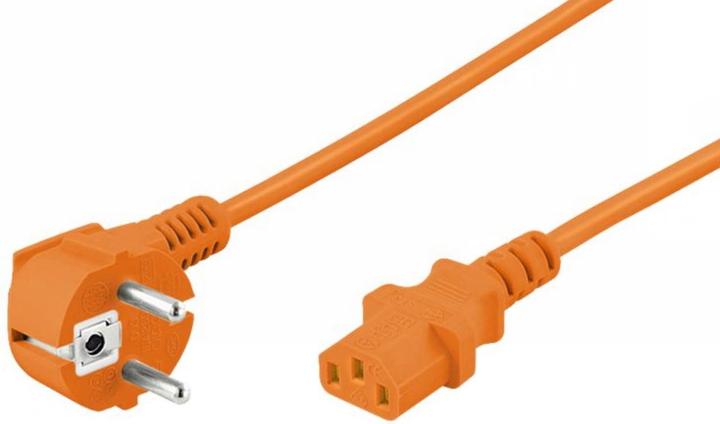 Produktbild Goobay Stromkabel (3 m)