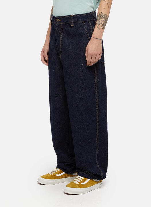 Immagine prodotto The Dickies Denim Madison Baggy Fit Risciacquato (W34/L32)
