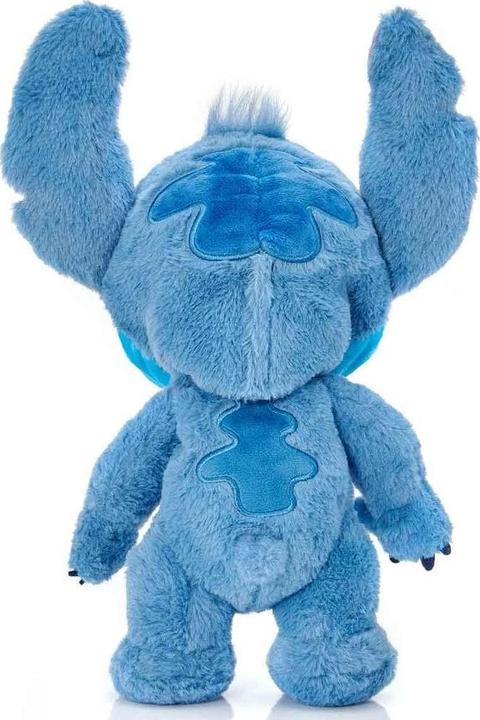 Produktbild Wow! Stuff Real FX Chatty Stitch