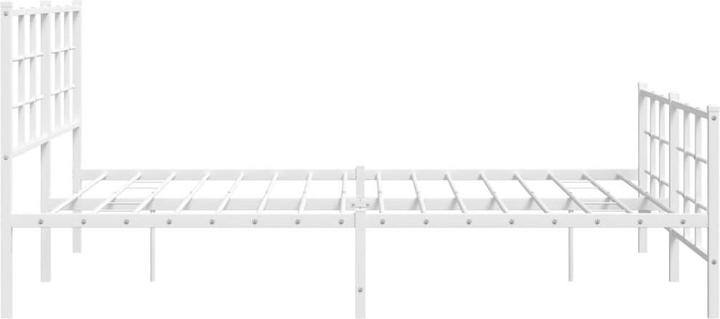 Image du produit vidaXL Bettgestell (150 x 200 cm)