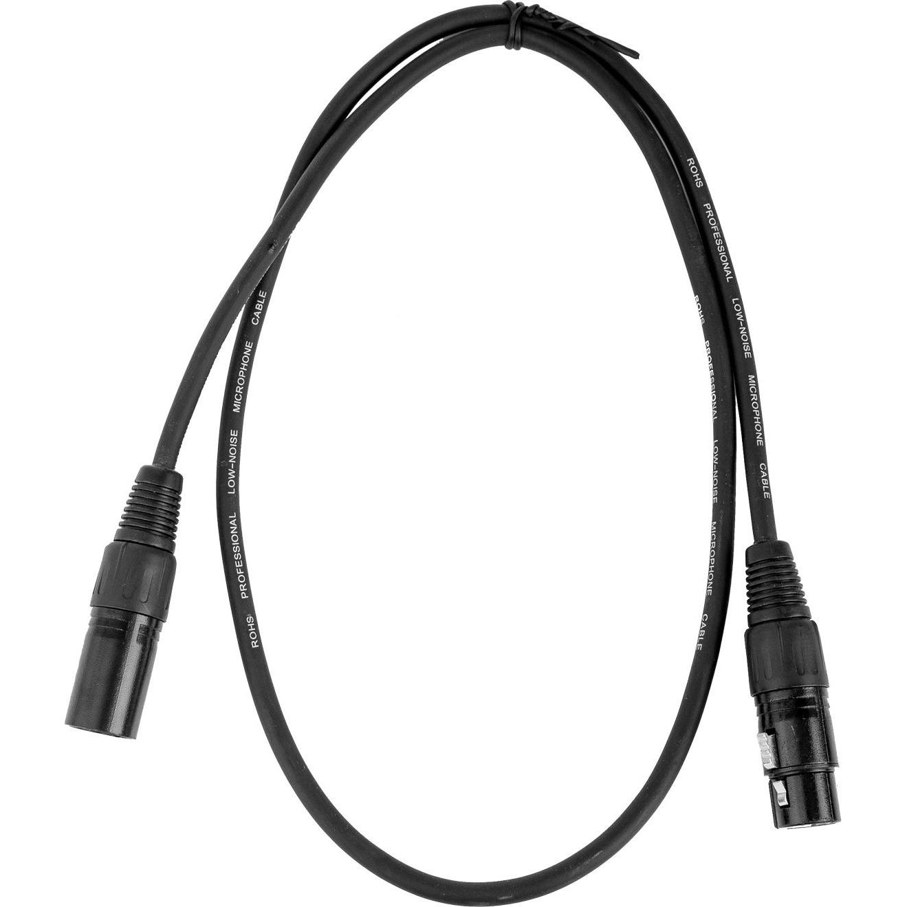 Thumbnail - Cascha HH 2086 (1 m), Audio Kabel
