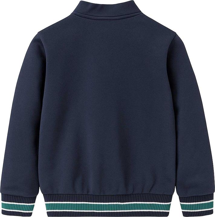 Produktbild Minoti Sweatshirt Jungen Geknöpft (86)