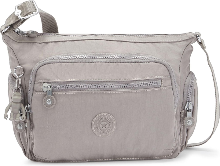 Kipling Basic Gabbie S Sac à bandoulière 29 cm