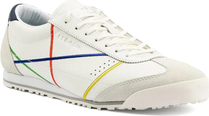 Immagine prodotto Paul Smith Mestre White Embroidery (39)