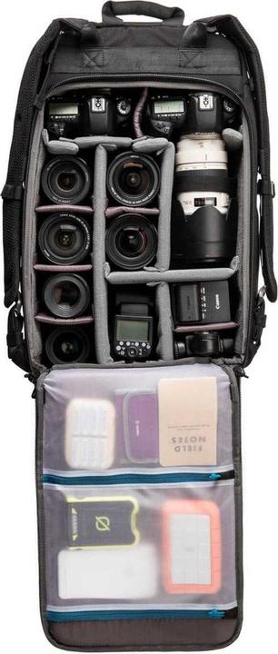Immagine prodotto Tenba Zaino Roadie 22 (Zaino per fotocamera, 722 l)