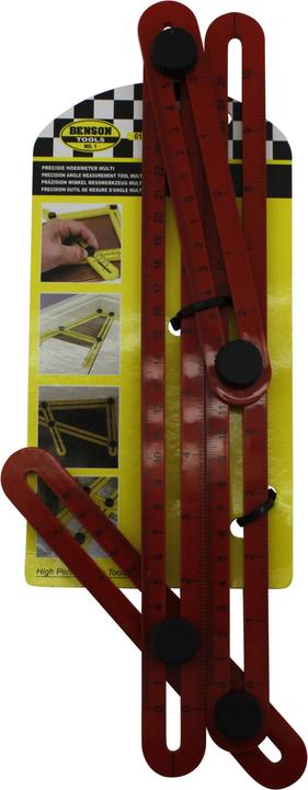 Produktbild Benson Präzisions-Winkelmessgerät Multi