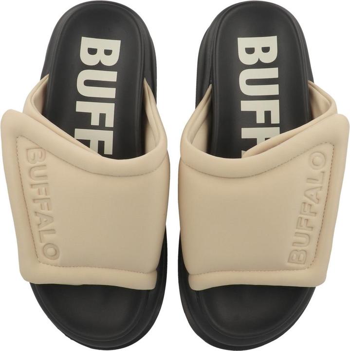 Produktbild Buffalo Palma Velcro (41)