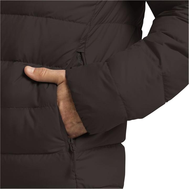 Actual product image Jack Wolfskin Ather Down Hoody M (M)