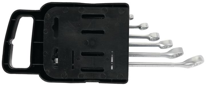 Image du produit Kendo Jeu de clés mixtes 6 pièces (17 mm)