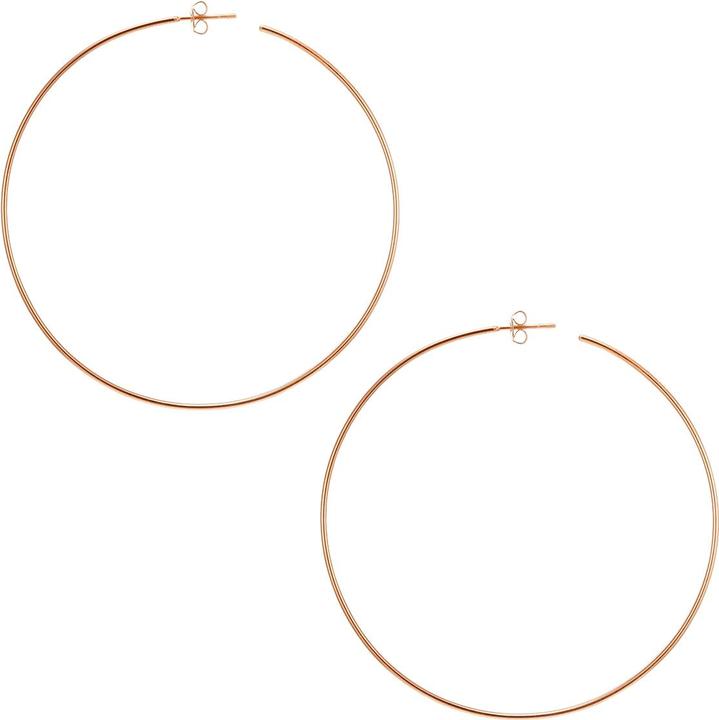 Produktbild Glanzstücke München Damen Sterling Silber roségold - 9838 (Sterling Silber 925/000)