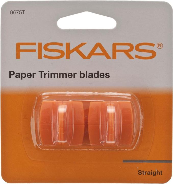 Fiskars TripleTrack (Replacement blade)