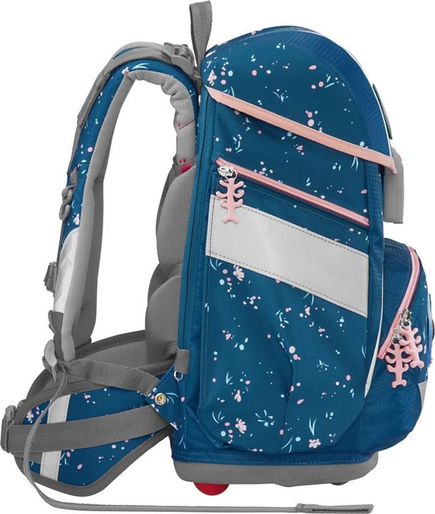 Actual product image Step by Step Ensemble pour écolier 2in1 Plus 6 pièces (19 l)