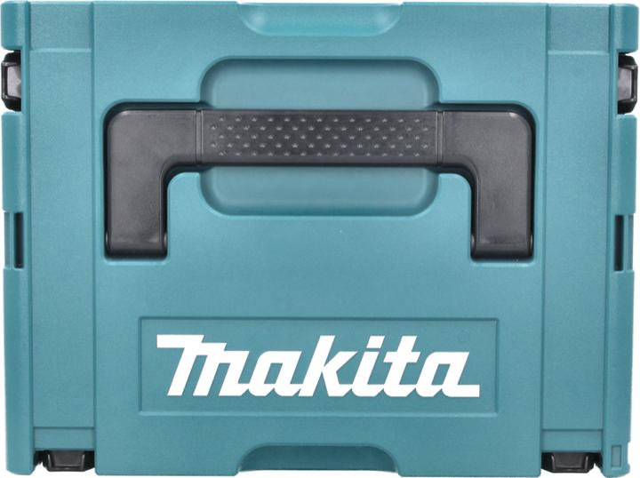 Produktbild Makita DFS 452 ZJ Akku Schnellbauschrauber 18 V Brushless + Makpac - ohne Akku, ohne Ladegerät (Akkubetrieb)