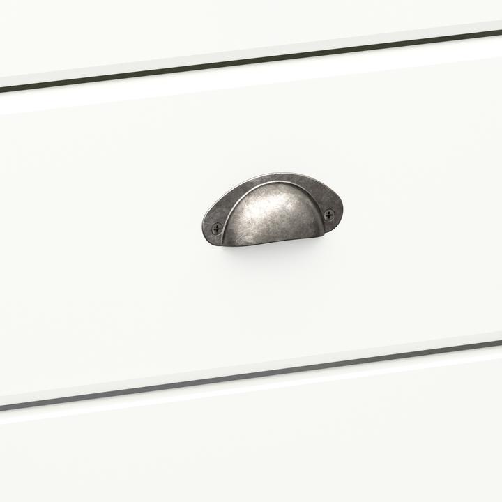 Image du produit Loft 24 Leander (44 x 38.50 x 45 cm)