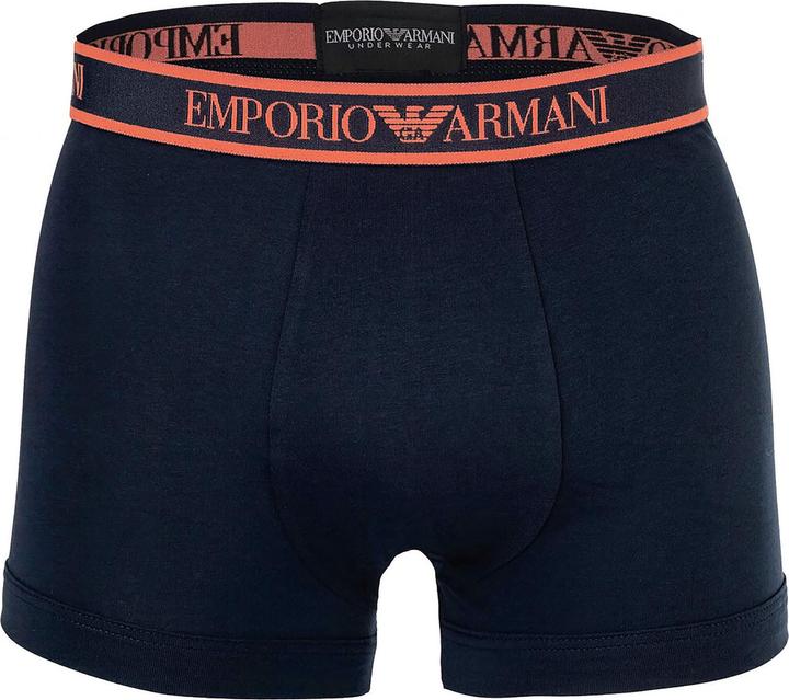 Produktbild Emporio Armani Core Logoband (M, 3er Pack)
