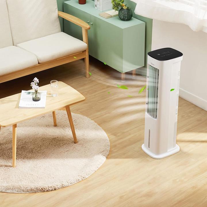 Produktbild Midea AC100-20ARB (25 m², 187.67 BTU/h)